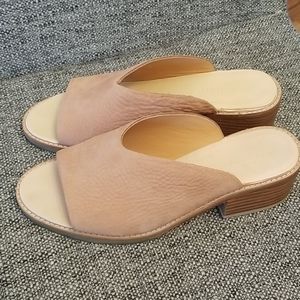 Clarks Originals Amara Mule Sandal